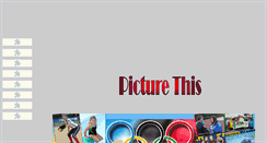 Desktop Screenshot of picturethisquincyil.com